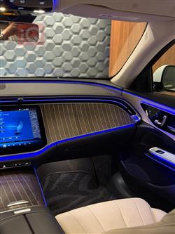 مرسيدس بنز E-Class